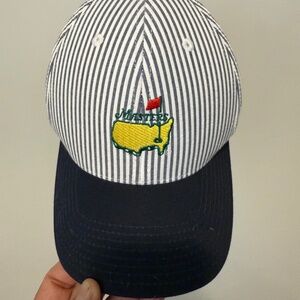 Master's Hat